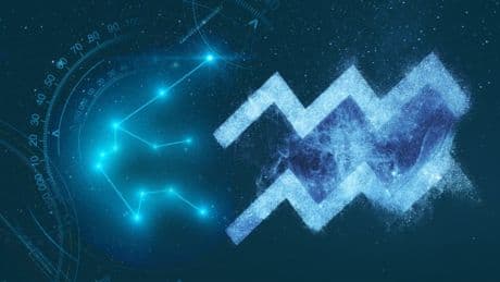 The Full Moon in Aquarius is a major breakthrough moment — your star sign’s tarot horoscope