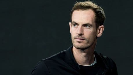 Sporting hero Sir Andy Murray in new career change a year after retiring from playing pro tennis