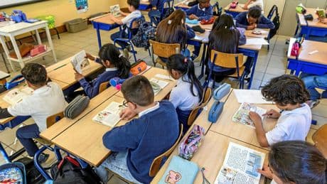 Pourquoi a-t-on si longtemps frappé les enfants pour les éduquer ?