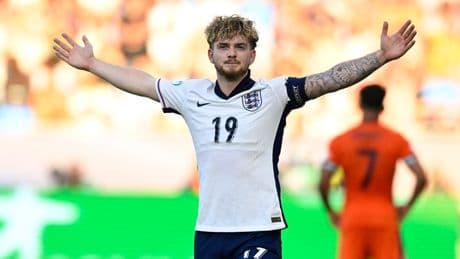 Harvey Elliott heroics give England U21s another shot at history