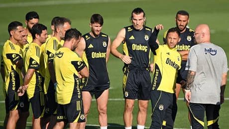 Fenerbahçe'nin çiçeği burnunda teknik patronu Tedesco'yu bekleyen zorlu fikstür