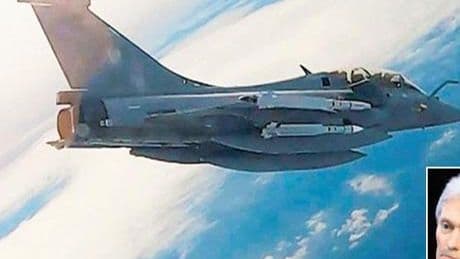 ‘NATO fiilen Rusya ile savaşta!’