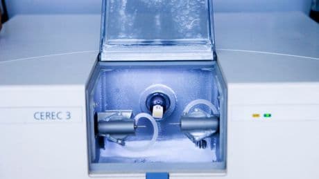 The Prototype: The Cool Tech Hiding In Your Dentist’s Office