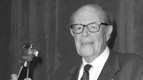 Marcel Ophüls: Oscar-prämierter Regisseur ist gestorben