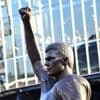 Patriots unveil statue of Tom Brady, QB who led them to 6 Super Bowl wins