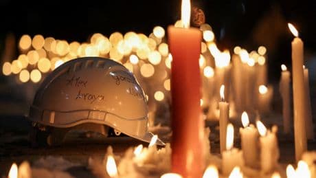 Chili : quatre morts et un disparu dans l’effondrement de la plus grande mine de cuivre souterraine du monde