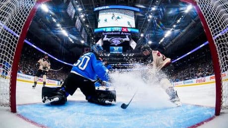 Jocks In Jills: Tessa Bonhomme And Julia Tocheri Talk PWHL Playoffs & More