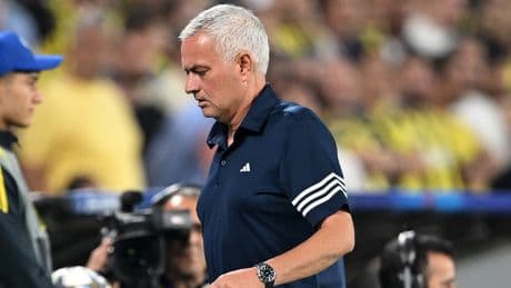 Fenerbahçe'de Kocaelispor maçında 4 farklı isim