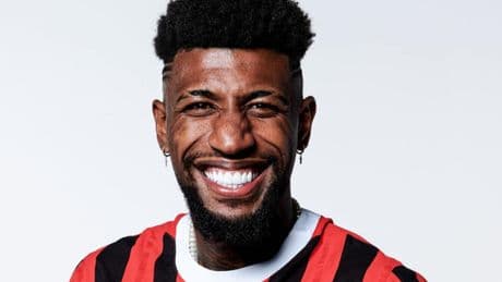 Milan, Emerson Royal verso il Flamengo: si sblocca Wesley alla Roma