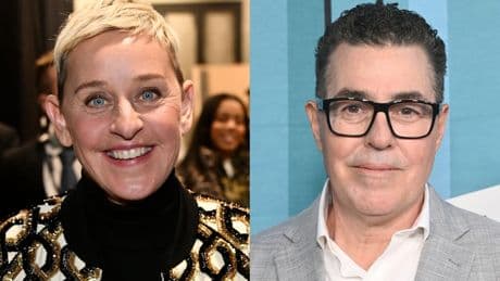 Ellen DeGeneres’ staffers were ‘scared to death’ while working on her show, former guest says