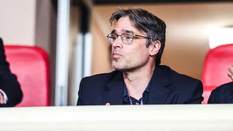 Foot : malgré la «discipline financière», «le but reste l’Europe» pour Lyon