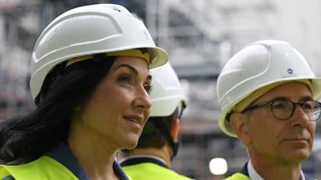 „Das Abkommen ist sicherlich eins, was uns herausfordern wird“
