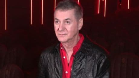 Les secrets des tubes: "Tombé pour la France" d'Etienne Daho