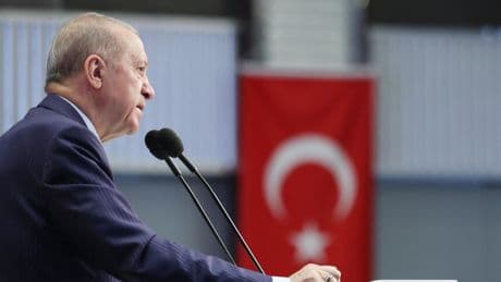 Pour Erdogan « un tournant historique » vient d’être franchi pour mettre fin à la guerre en Ukraine