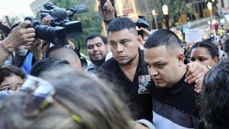 Migrationspolitik: US-Gericht stoppt erneute Abschiebung von Kilmar Ábrego García