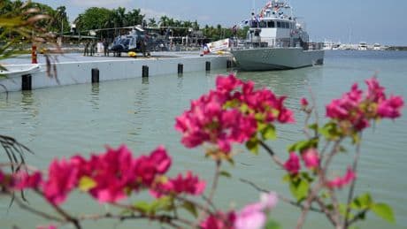 Australian and Philippine forces launch largest military exercises near disputed South China Sea