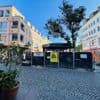 Unterirdische Baustelle: Der U-Bahnhof in der Altstadt Spandau wird einfach nicht fertig