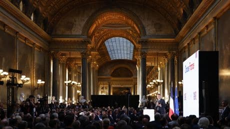 Difficultés économiques, changement de stratégie... Des projets emblématiques des éditions précédentes de Choose France encore incertains