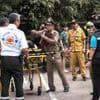 Gewalttat auf beliebtem Markt: Mann erschießt fünf Menschen in Bangkok – und dann sich selbst