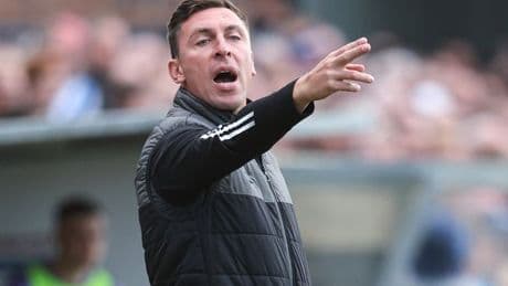 Scott Brown is next Dundee boss favourite as Celtic icon leads Maloney and Lennon in hot seat race