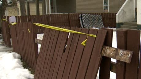 4 arrested in February Magnus Avenue murder: Winnipeg cops
