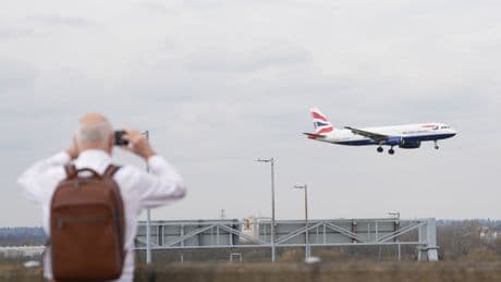 Airline says it has used AI to reduce delays for passengers