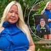 Mother quits her £50,000 corporate job to work in a factory - and claims she's never been happier