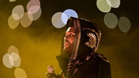 The Weeknd’s Catalog Benefits From His Movie, Even As It Underperforms