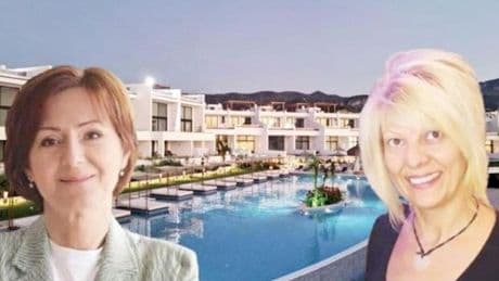 2 kadın Macar emlakçıya 4 yıl hapis: Rumlar’dan KKTC’ye mülkiyet provokasyonu