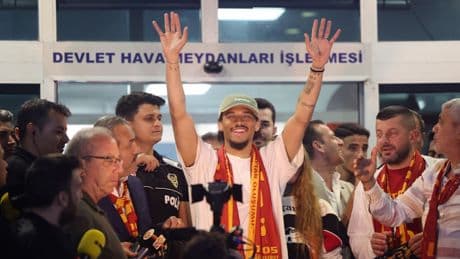 Sané zu türkischem Traditionsklub - Wie kann sich Gala bis zu 15 Mio. NETTO leisten?