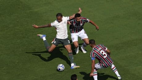 La vacilada del Chelsea al Flamengo en redes que se ha hecho viral