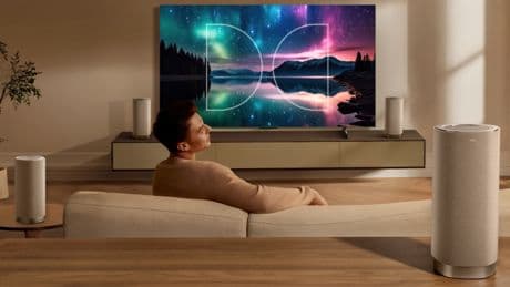 TCL TVs and speakers will support Dolby FlexConnect this summer