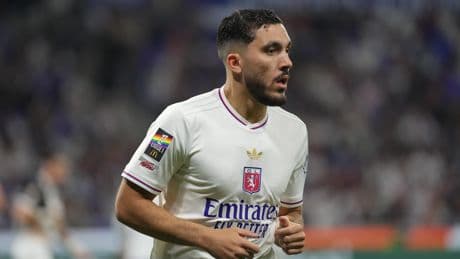 Mercato : Manchester City serait tenté par Rayan Cherki