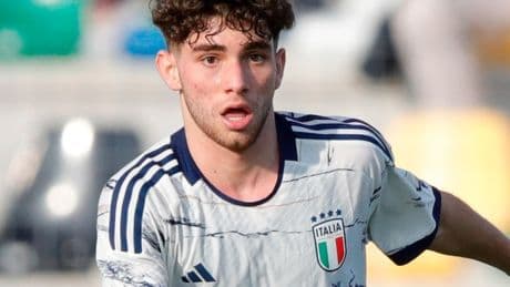 <p>Pafundi e Cherubini: i due colpi che si avvicinano alla Sampdoria</p>