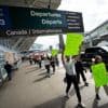 Strike by 10,000 Air Canada flight attendants declared illegal