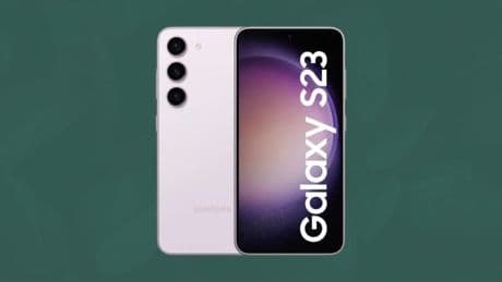 Cdiscount inquiète la concurrence avec cette offre dingue sur le smartphone Samsung Galaxy S23