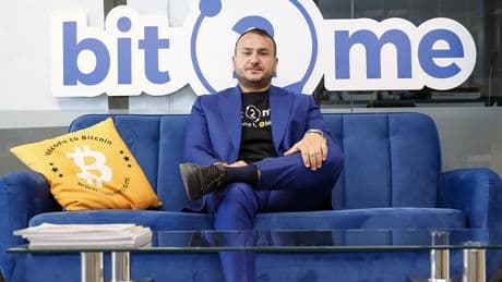 Bit2Me y el escudo regulatorio para perderle de una vez el miedo a las criptomonedas
