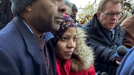 Boston councilwoman pleads guilty to federal corruption charges in a kickback scheme