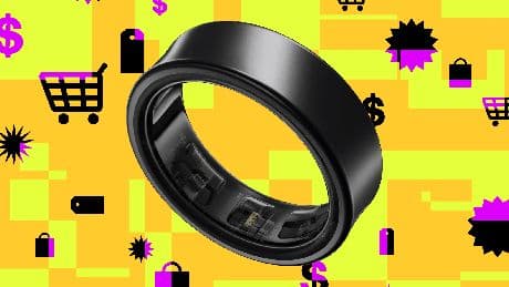 Samsung’s Galaxy Ring is on sale with a $100 gift card starting at $299.99