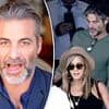 The insult Jennifer Aniston's new 'lover' wrote about his own sister that any new girlfriend should read... and the truth about his painful past