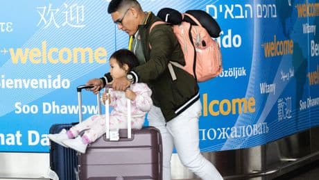 What to Know About the $250 Visa Integrity Fee for U.S. Tourists