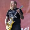 Mort de Brent Hinds, chanteur du groupe de heavy metal Mastodon, dans un accident de moto