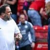 'We are all frustrated' - Marinakis defends 'scandalous' confrontation