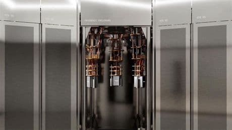 IBM And AMD Collaborate On New Hybrid Quantum-Supercomputing Architectures