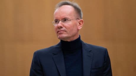 Wirecard-Prozess: Insolvenzverwalter als Zeuge im Gericht
