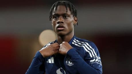 'New Bukayo Saka' signs Man Utd contract as Ruben Amorim desperate to hand wonderkid debut