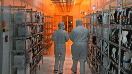 Konjunktur: Deutsche Industrie überraschend mit drittem Auftragsminus in Folge