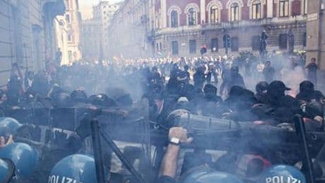 Ecco chi sono i veri fascisti