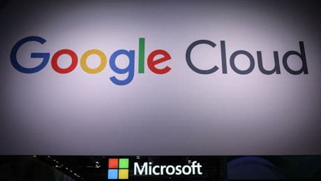 Google Cloud users report widespread outages cross US