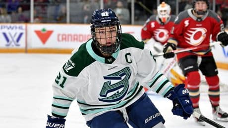 Hilary Knight, Natalie Spooner Left Unprotected For PWHL Expansion